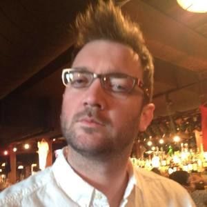 Meet your Posher, Bob